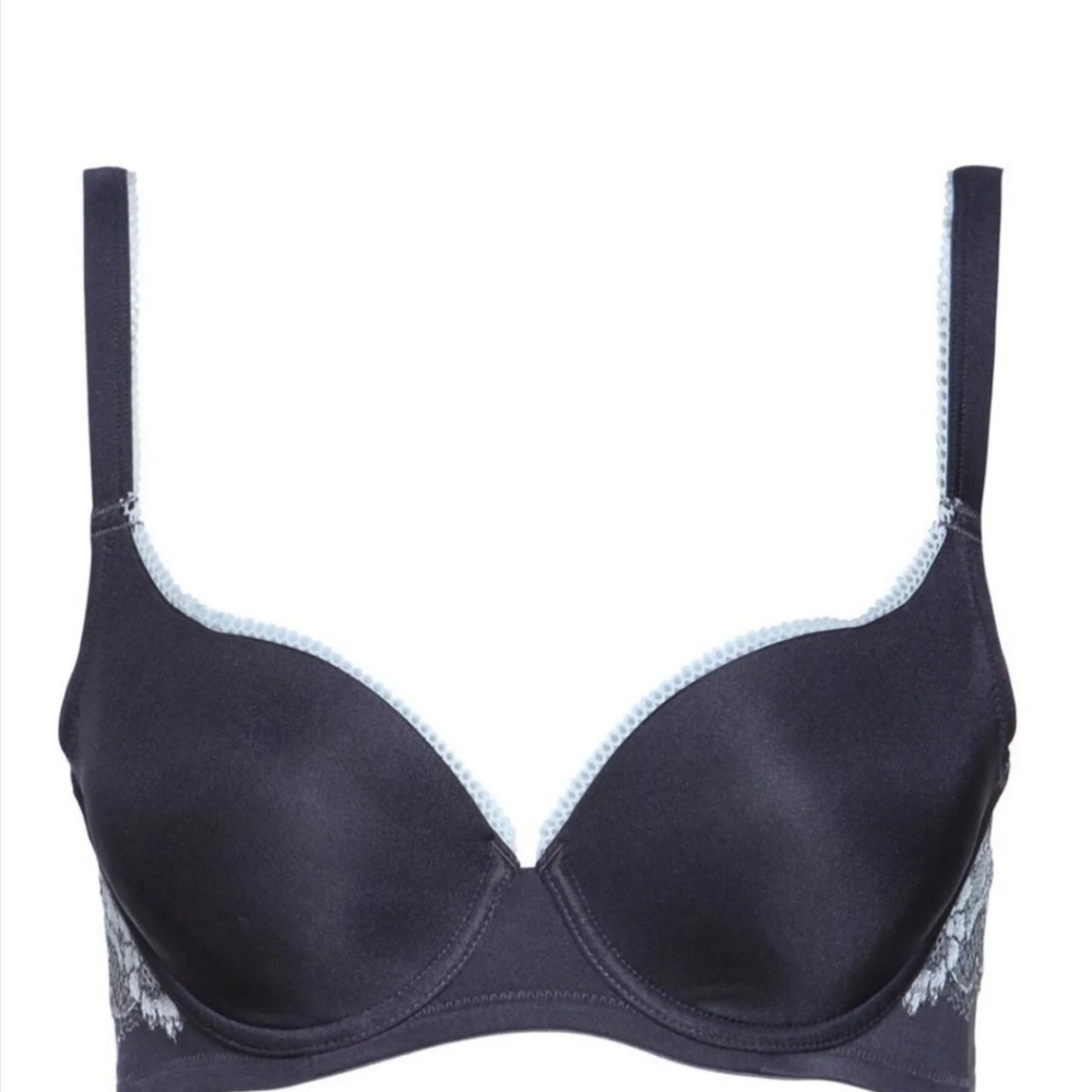 Aimer Breathable Underwire Bra 36D